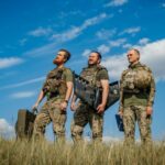 Карта боевых действий 19 августа 2025: РФ атаковала в сторону Антоновского моста