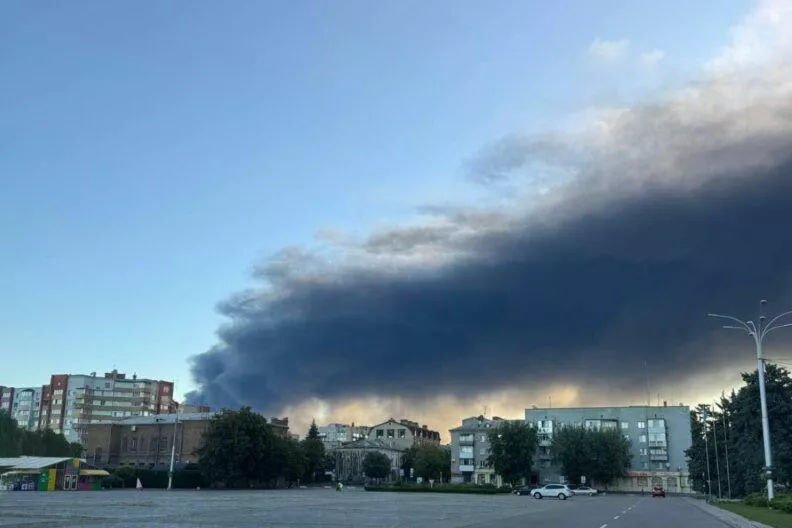 кременчук