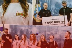Кохайтеся чорнобриві — Jerry Heil выпустила взрывной патриотический трек, ставший трендом в TikTok