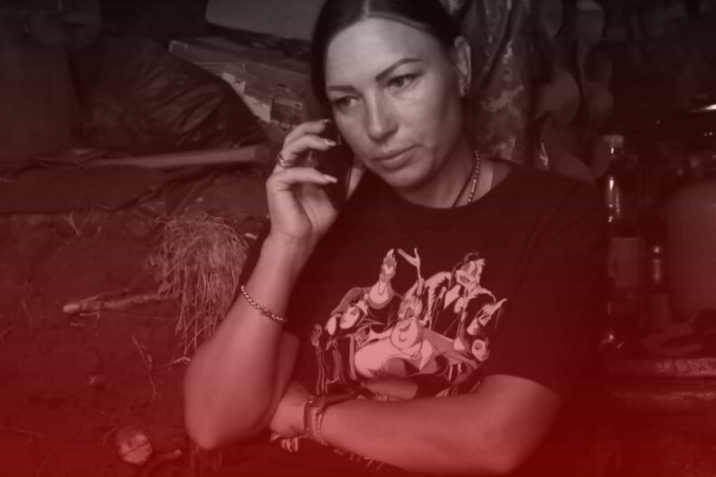 Героїня, якою діти пишатимуться: на фронті загинула мінометниця Ольга Сердюк