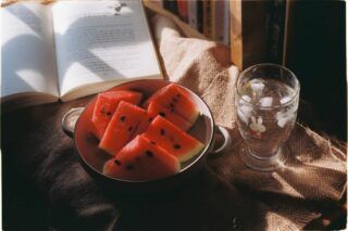 Сезонні продукти осені: де найбільше вітамінів у листопаді