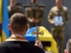 Висловити повагу, вшанувати пам’ять та зберегти її. Сьогодні День пам’яті захисників України