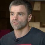 От трюков в кино до реальной войны: постановщик Довбуша о своей роли в армии