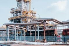 нафтопровід дружба
