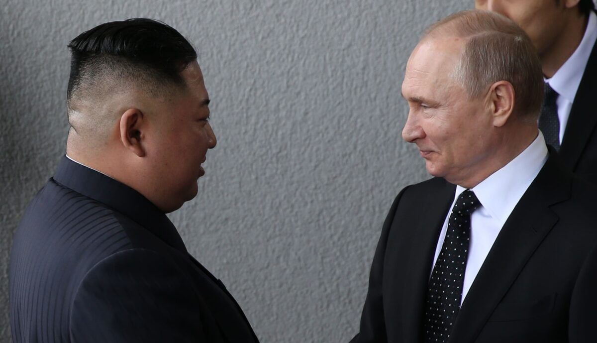 зріст путіна