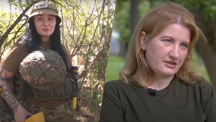 Фото до: Історії жінок, які пішли у військо: які проблеми постають в армії