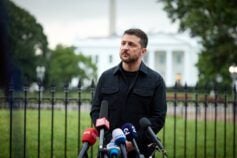результаты встречи трампа и зеленского