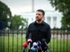 Результати зустрічі Трампа і Зеленського: обмін “всіх на всіх”, гарантії безпеки й не тільки