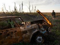 2000 метрів до Андріївки — рецензія на документальний фільм оскарівського лауреата