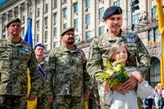 День Незалежності України