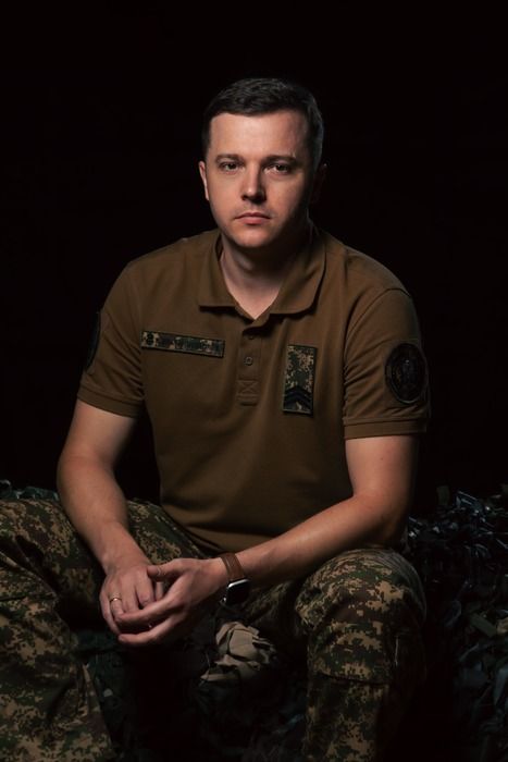 Військовий Богдан