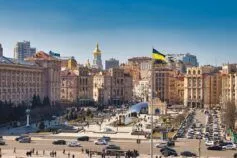 Зірки про День Незалежності