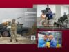 Символы нашей борьбы: где посмотреть новый фотопроект Світло нескорених