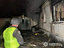 Обстрел Ахтырки: под завалами ищут людей, ранены дети