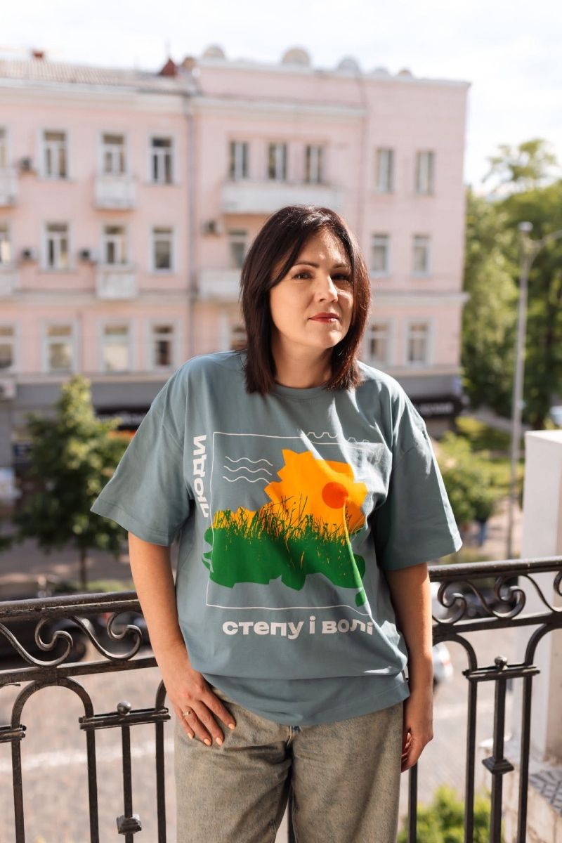 Тетяна Висоцька про День Незалежності