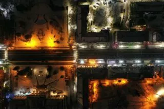 дрон з lte зв'язком характеристики
