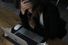 Відчуваєш вигорання? Діставай ручку та листок — пишемо ресурсний список