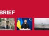 BRIEF: атака РФ по заводу США на Закарпатті та наступ Ізраїлю — головні новини дня