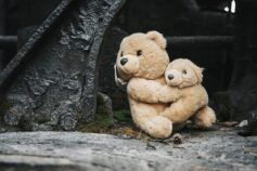 Болить душа за те, що я росіянка! За 97 років пережила німців, Covid-19 й тікала від обстрілів Харкова