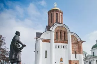 Белая Церковь день города