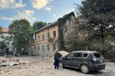 львів вулиця олени степанівни