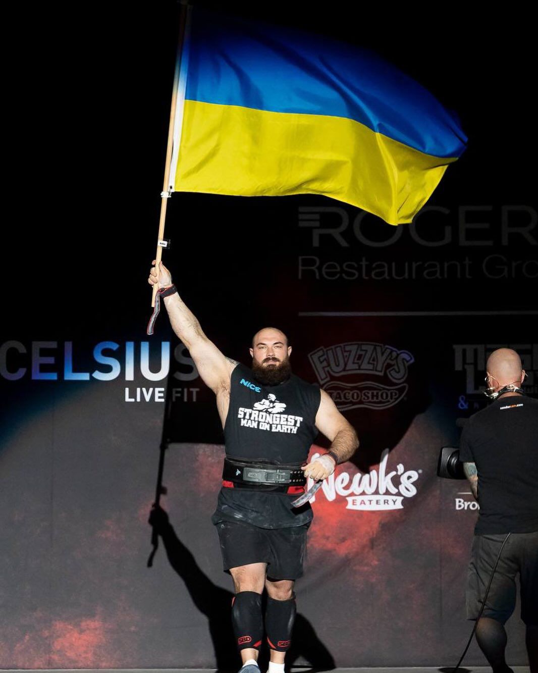Олексій Новіков про День незалежності