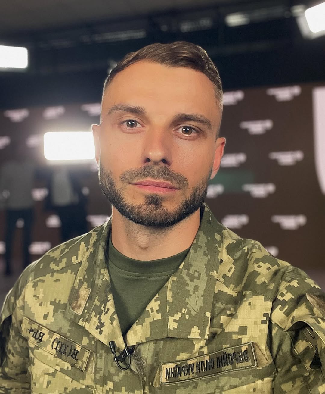 Орест Дрималовський про Незалежність України