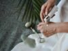 Як beauty-рутина допомагає нервовій системі: пояснення психолога