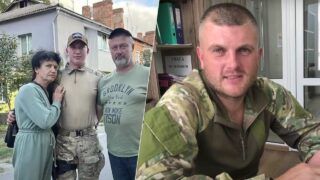 Собственными силами ищут сыновей