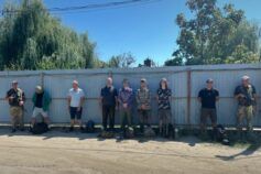 Кримінальна відповідальність за втечу за кордон