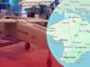 Горит база БпЛА Форпост в Крыму — ВСУ сообщили об успешной операции