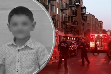 Квіти зів’яли, а кохання розквітло: Андрій Ковальський про те, як зустрів свою єдину