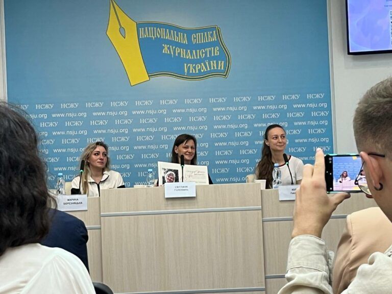 Фото 2 к: “Надежда таяла”: как освобожденные из плена женщины описывают пережитое