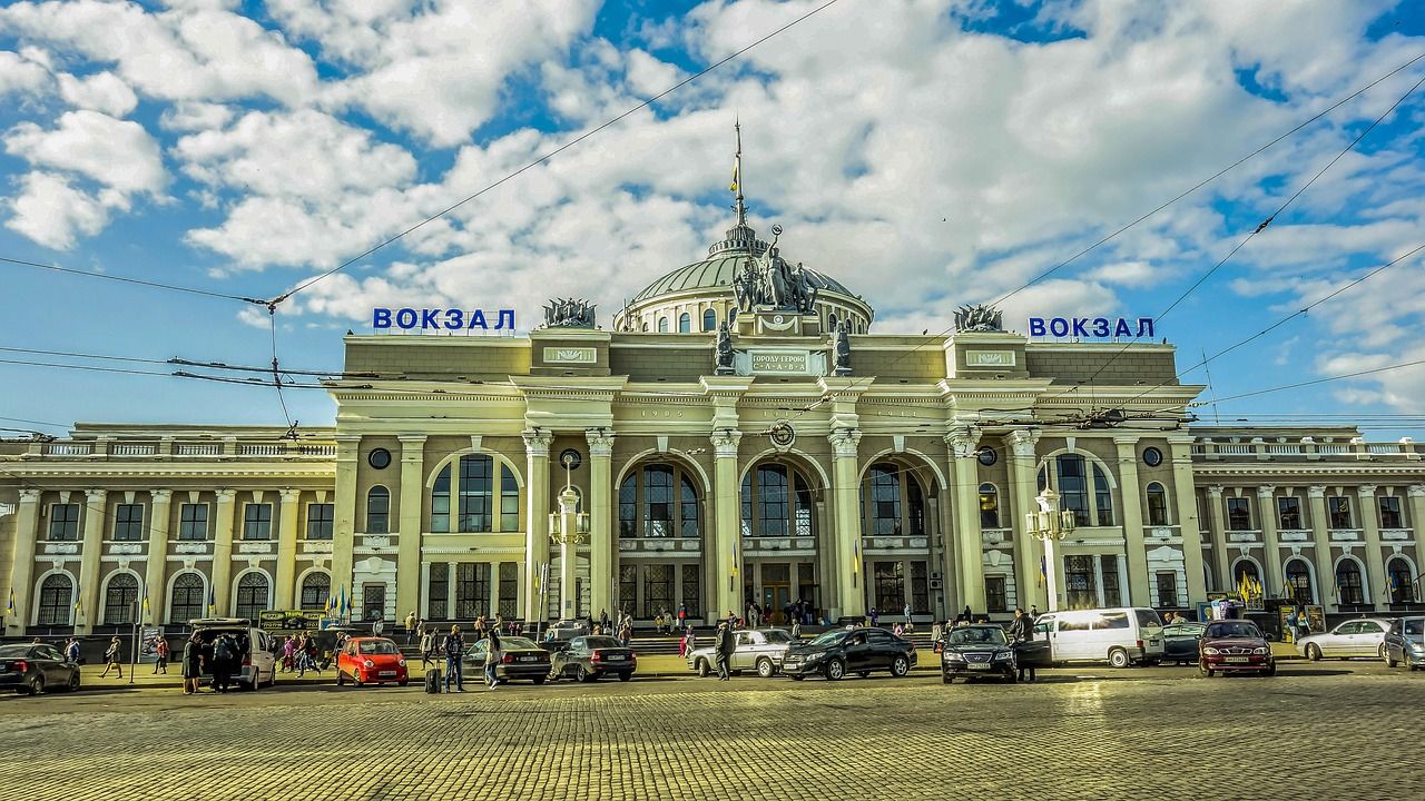 День Одеси 2025