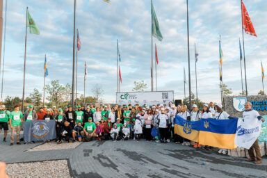 Стрілянина у МакДональдсі Черкас: що з нападником
