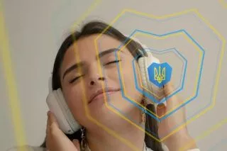Музика нашої незалежності