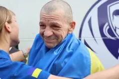 Обмен пленными
