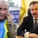 Кроме решётки — я ничего не видел… Каким из плена вернулся экс-мэр Херсона