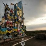 Карта боевых действий 25 августа 2025: враг 20 раз пытался прорвать оборону на Лиманском направлении