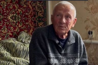 Квіти зів’яли, а кохання розквітло: Андрій Ковальський про те, як зустрів свою єдину
