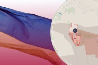 всу освободили