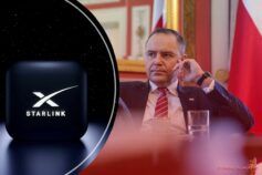 BRIEF: Starlink под вопросом, новая украинская авиабомба, смерть в ТЦК — главные новости дня