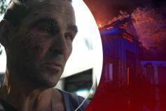 Желе, винищення флори й фауни! На що росіяни перетворюють Азовське море