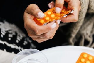 Що б погризти під час тривожності? Десять продуктів, які допомагають у боротьбі зі стресом