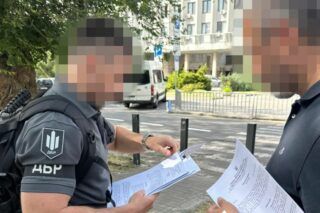 3000 дел за коллаборационизм и государственную измену