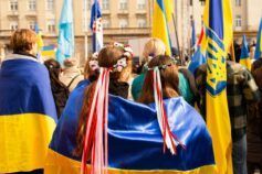 Карпатські ліси гинуть: як зупинити браконьєрів й врятувати українські смереки