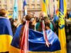 Зберігають надію і обирають мову: українці про майбутнє під час війни