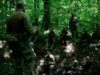 Последние здания Константиновки: россияне разнесли рынок, где еще вчера торговали люди