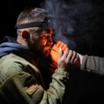 Карта боевых действий 26 августа 2025: ВСУ давят на россиян возле Доброполья