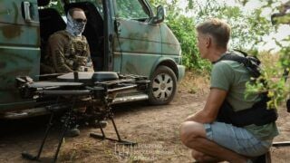 як готують пілотів FPV-дронів